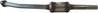 Catalizator Bosal 099-633