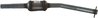 Catalizator Bosal 099-633