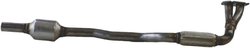 CATALIZATOR BOSAL 099-638 - Compatibil cu OPEL, VAUXHALL