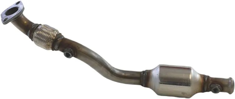 Catalizator Bosal 099-670