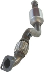 Catalizator Bosal 099-670