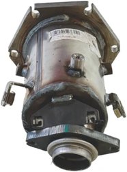 Catalizator Bosal 099-778