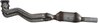 Catalizator Bosal 099-833
