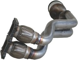 Catalizator Bosal 099-833