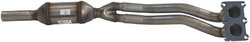 Catalizator Bosal 099-833