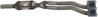 Catalizator Bosal 099-833