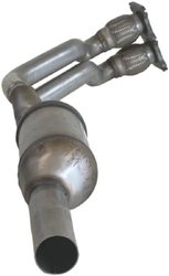 Catalizator Bosal 099-833