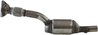 Catalizator Bosal 099-841