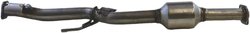 Catalizator Bosal 099-863