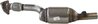 Catalizator Bosal 099-841
