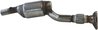 Catalizator Bosal 099-841