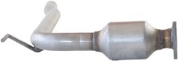 CATALIZATOR BOSAL 099-895 - Compatibil cu VW