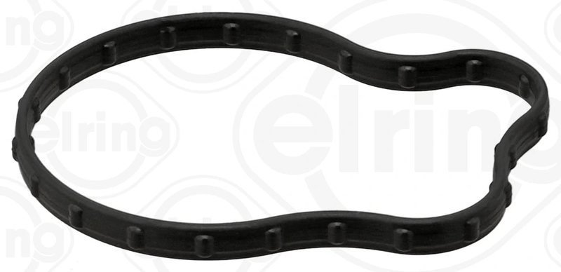 GARNITURA TERMOSTAT ELRING 099.190 - Compatibil cu DODGE, JEEP