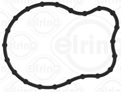 GARNITURA TERMOSTAT ELRING 099.190 - Compatibil cu DODGE, JEEP