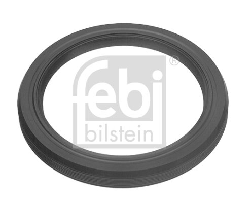 simering,rulment roata Febi Bilstein 09906