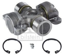 ARTICULATIE, ARBORE ARTICULAT FEBI BILSTEIN 09921 - Compatibil cu SCANIA