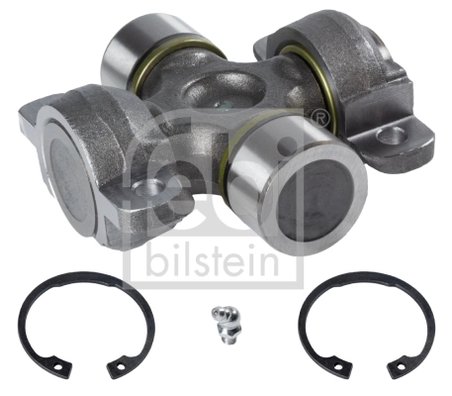 ARTICULATIE, ARBORE ARTICULAT FEBI BILSTEIN 09921 - Compatibil cu SCANIA