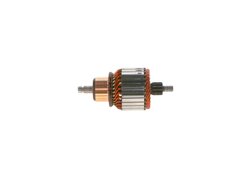 ARMATURA DEMAROR BOSCH 1 004 011 086 - Piesa auto compatibila cu mai multe marci