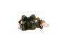 SUPORT PERII BOSCH 1 004 336 598 - Piesa auto compatibila cu mai multe marci