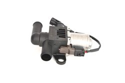 SUPAPA CONTROL AGENT FRIGORIFIC BOSCH 1 147 412 076 - Compatibil cu IVECO