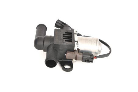 SUPAPA CONTROL AGENT FRIGORIFIC BOSCH 1 147 412 076 - Compatibil cu IVECO