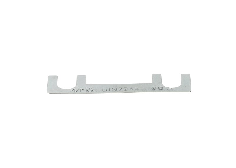 SIGURANTA FUZIBILA BOSCH 1 191 017 004 - Piesa auto compatibila cu mai multe marci