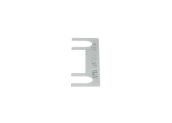 SIGURANTA FUZIBILA BOSCH 1 191 017 004 - Piesa auto compatibila cu mai multe marci