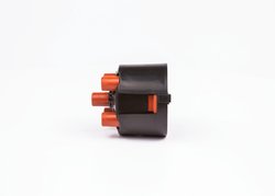 CAPAC DISTRIBUITOR BOSCH 1 235 522 444 - Compatibil cu AUDI, FORD, FORD USA, SEAT, VW, VW (SVW)