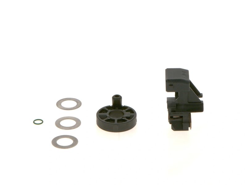 SENZOR IMPULSURI ARBORE COTIT BOSCH 1 237 011 124 - Compatibil cu SEAT, VW