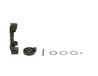 SENZOR IMPULSURI ARBORE COTIT BOSCH 1 237 011 122 - Compatibil cu SEAT, VW