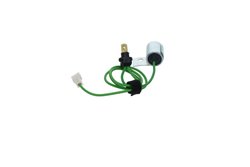 CONDENSATOR, APRINDERE BOSCH 1 237 330 220 - Piesa auto compatibila cu mai multe marci