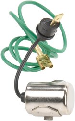 CONDENSATOR, APRINDERE BOSCH 1 237 330 245 - Compatibil cu VW