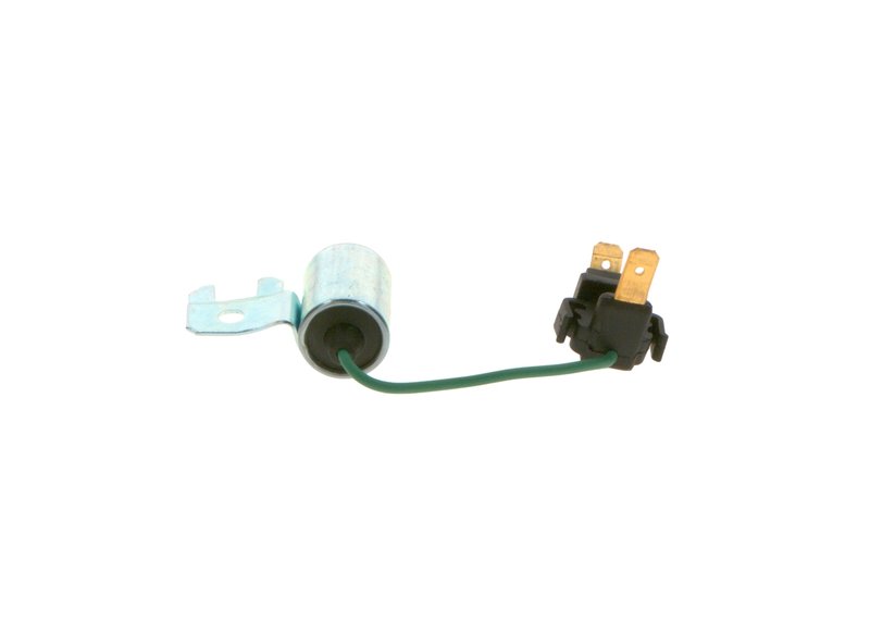 Condensator, aprindere BOSCH 1 237 330 316
