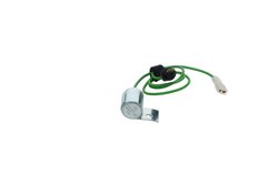 CONDENSATOR, APRINDERE BOSCH 1 237 330 220 - Piesa auto compatibila cu mai multe marci