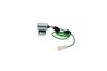 CONDENSATOR, APRINDERE BOSCH 1 237 330 220 - Piesa auto compatibila cu mai multe marci