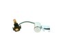 Condensator, aprindere BOSCH 1 237 330 316
