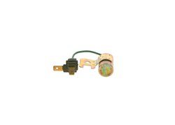 CONDENSATOR, APRINDERE BOSCH 1 237 330 348 - Compatibil cu VW