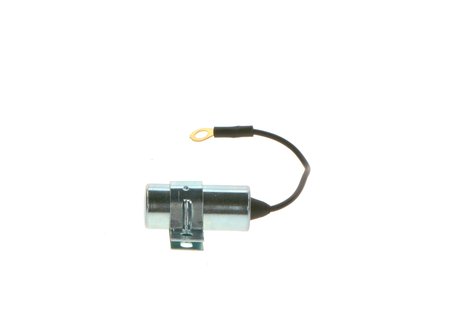 CONDENSATOR, APRINDERE BOSCH 1 237 330 801 - Compatibil cu ALPINE, CITROEN, DACIA, DAF, FIAT, PEUGEOT, RENAULT, TALBOT, VOLVO