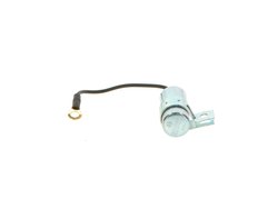 CONDENSATOR, APRINDERE BOSCH 1 237 330 801 - Compatibil cu ALPINE, CITROEN, DACIA, DAF, FIAT, PEUGEOT, RENAULT, TALBOT, VOLVO