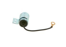 CONDENSATOR, APRINDERE BOSCH 1 237 330 821 - Compatibil cu FIAT, YUGO, ZASTAVA