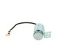 CONDENSATOR, APRINDERE BOSCH 1 237 330 821 - Compatibil cu FIAT, YUGO, ZASTAVA