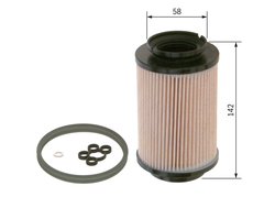 Filtru combustibil BOSCH 1 457 070 007