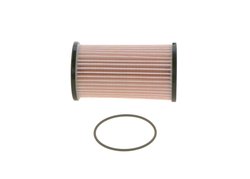 FILTRU COMBUSTIBIL BOSCH 1 457 070 008 - Compatibil cu AUDI, SEAT, SKODA, VW