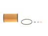 FILTRU ULEI BOSCH 1 457 429 108 - Compatibil cu BMW