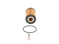 FILTRU ULEI BOSCH 1 457 429 108 - Compatibil cu BMW