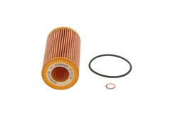 FILTRU ULEI BOSCH 1 457 429 119 - Compatibil cu BMW, LAND ROVER, MG, ROVER