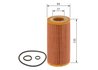 FILTRU ULEI BOSCH 1 457 429 126 - Compatibil cu MERCEDES-BENZ
