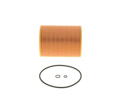 FILTRU ULEI BOSCH 1 457 429 137 - Compatibil cu MAN, NEOPLAN