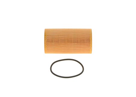 FILTRU ULEI BOSCH 1 457 429 144 - Compatibil cu PORSCHE