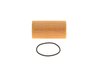 FILTRU ULEI BOSCH 1 457 429 144 - Compatibil cu PORSCHE